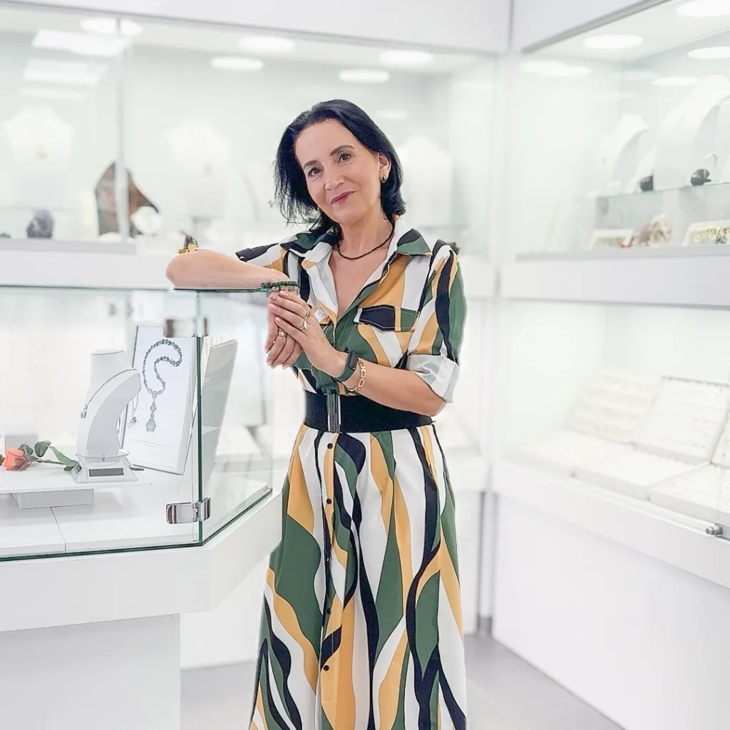 Dagmara Jastrzębska – Brańka